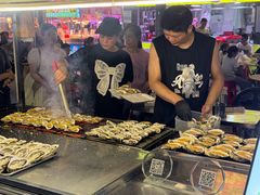 -龙眼市场(龙眼南路店)