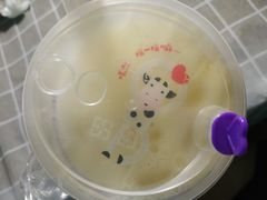 -一只酸奶牛(奎星楼店)