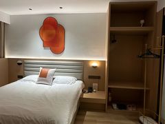 -天逅酒店(观前街宫巷店)