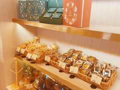 -安上烘焙 ENCHANTE(世纪汇店)