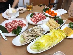安格斯谷饲肥牛-湯系·煲汤手艺人(东二环泰禾广场店)