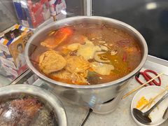 -晋B2008刀削面(小南庄店)