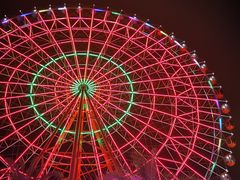 -三亚海昌梦幻海洋不夜城