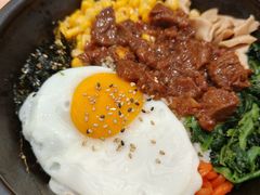 -米村拌饭(东方新天地店)