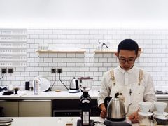 -Onirii Coffee(长乐路店)