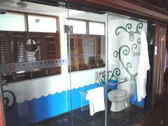 -三亚亚龙湾人间天堂鸟巢度假村