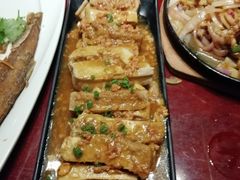 -牛头鱼庄·地道广西菜(西明店)