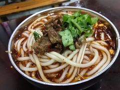 -老妈火锅粉(幸福路步行街店)