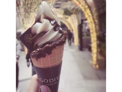 -GODIVA(港汇恒隆广场)