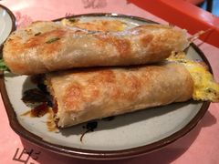 -早安山丘·豆浆油条(小木桥路店)