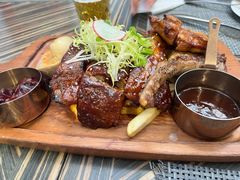 -小莫餐厅And More Restaurant西餐(北京展览馆店)