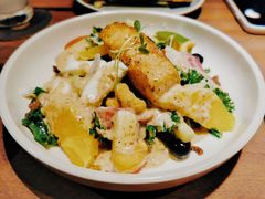 -West10 西拾·西餐厅·创意菜(未来科技城店)