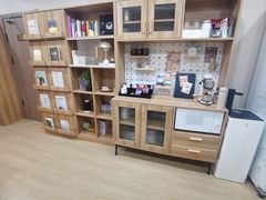 -蓝鲸自习室(将台店)