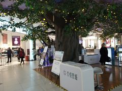 -凯德广场(金牛店)