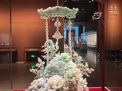 -北京工艺美术博物馆