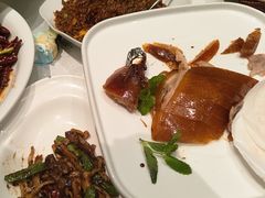 -盛百味·家宴餐厅(霸州分店)