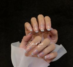 -慕拉美甲美睫皮肤管理