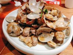 -吕氏疙瘩汤·新鲁菜(济南万象城店)