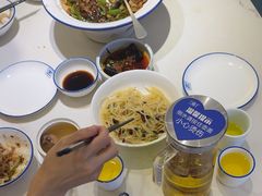 -兰湘子·湘菜小炒(三桥万象城店)