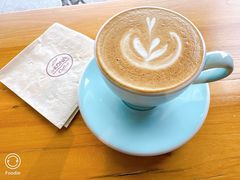 -安琳acKONA咖啡(极地店)