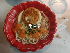 -许家菜(望江店)