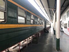 -太原老车文化博物馆