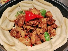 -山芋腔苏北菜(盐城滨海店)