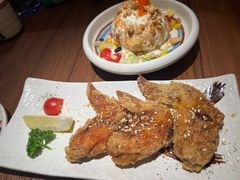 -小川洋风料理(大悦城店)