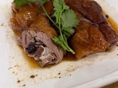 -麒麟中餐厅·经典粤菜·地道菜式老字号(广州长隆酒店)