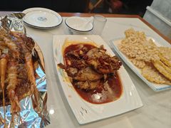 -华顺土菜馆(洪岗路店)