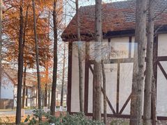 -太阳岛度假酒店