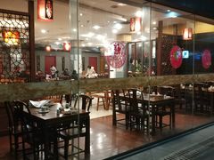 大堂-禧福楼·十五年老店(科技城店)