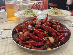 -虾皇(龙虾城旗舰店)