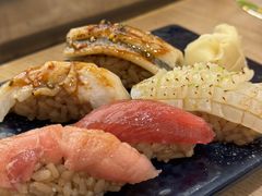 -鮨政·Omakase(港汇恒隆广场店)