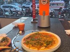 -路边边.炒菜烧烤.音乐餐厅(良乡长虹店)