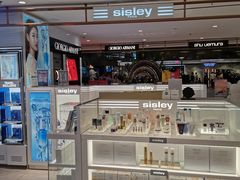 -樟宜机场免税店