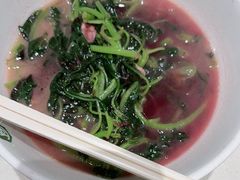 清炒时蔬-绿草地·湘菜(芙蓉天街店)
