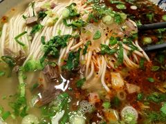 -西部马华清真食府·丝路菜(大钟寺店)