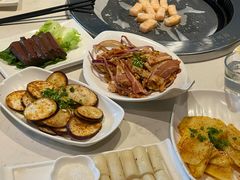 -么子烤肉(化龙池店)