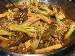 -大丰收脆鱼(万达江北店)
