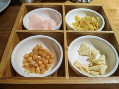 小菜-闽上鲜·福建菜(龙湖滨江天街店)