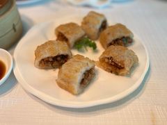 家乡煎薄撑-金悦轩海鲜酒家(拱北店)