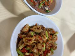 -笨罗卜浏阳菜馆(龙华鹏润达店)