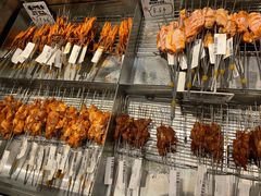 -生火火·小炉子炭烤(金楠天街总店)
