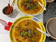 -粉小主·贵州酸汤牛肉粉(南京仙林金鹰店)