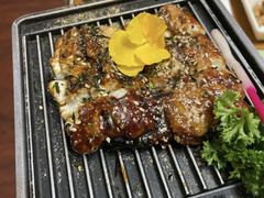 -鳗鱼家·深夜食堂(军博店)