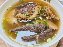 -百福麵家(新馬路店)