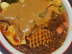 -堂堂小伙夫·辽宁小吃大排档(京西大悦城店)