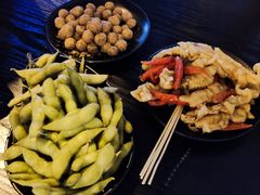 -板凳鲜酿·精酿啤酒(科华北路店)