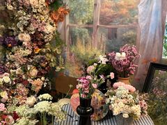 -芭莉与彩虹西餐厅(成都合生汇店)